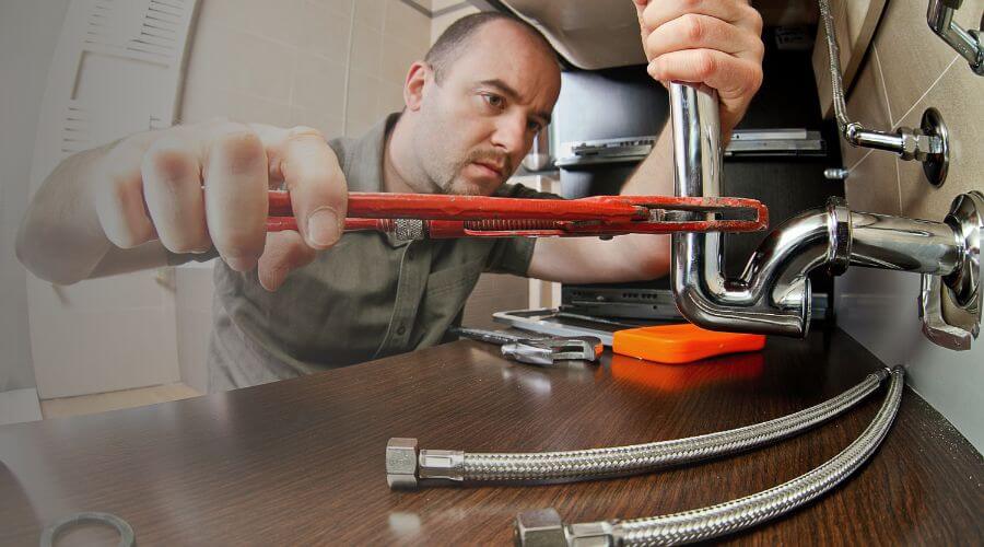 Local annual plumbing maintenance in Stockton, UT